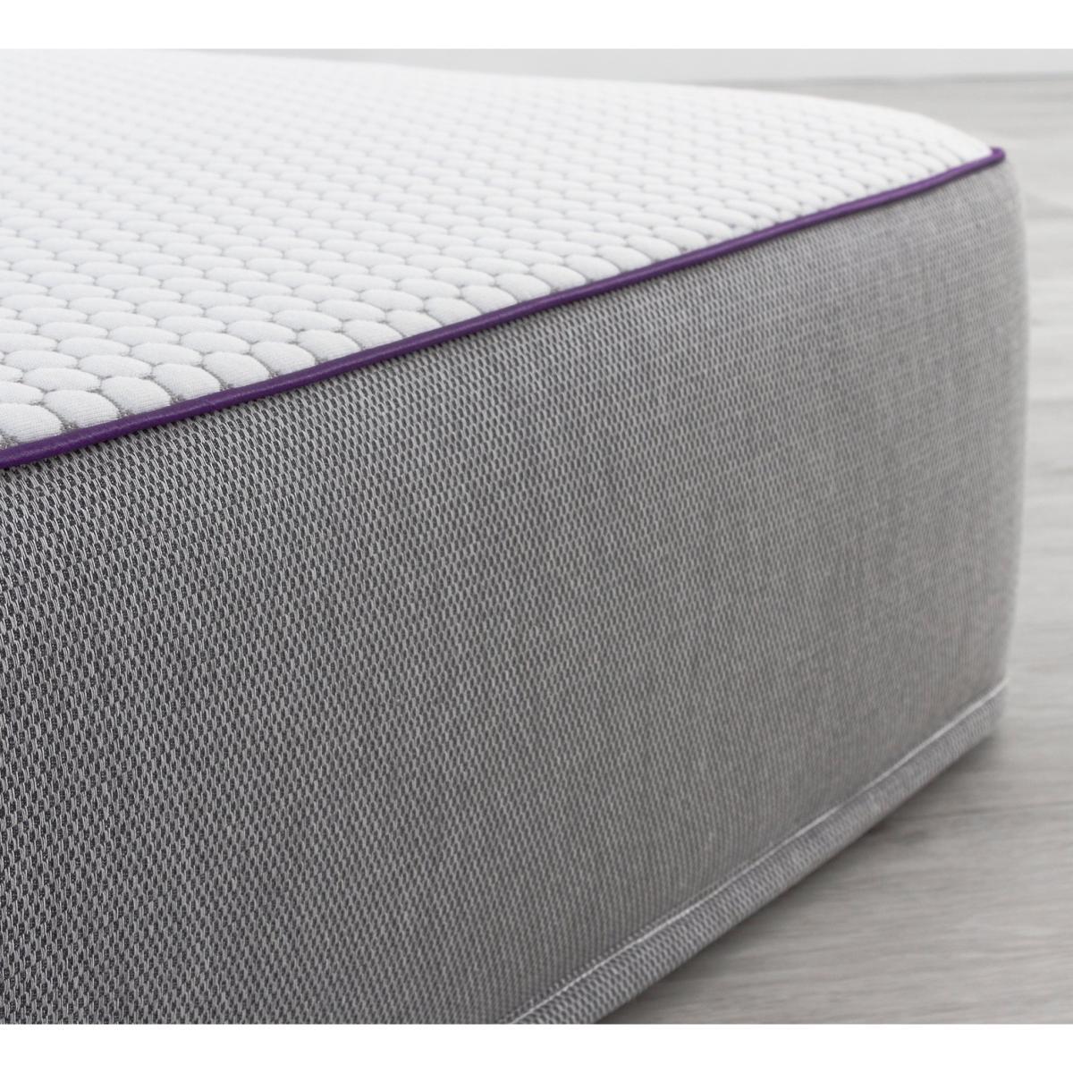 Mammoth Wake Plus Single Mattress – image 4