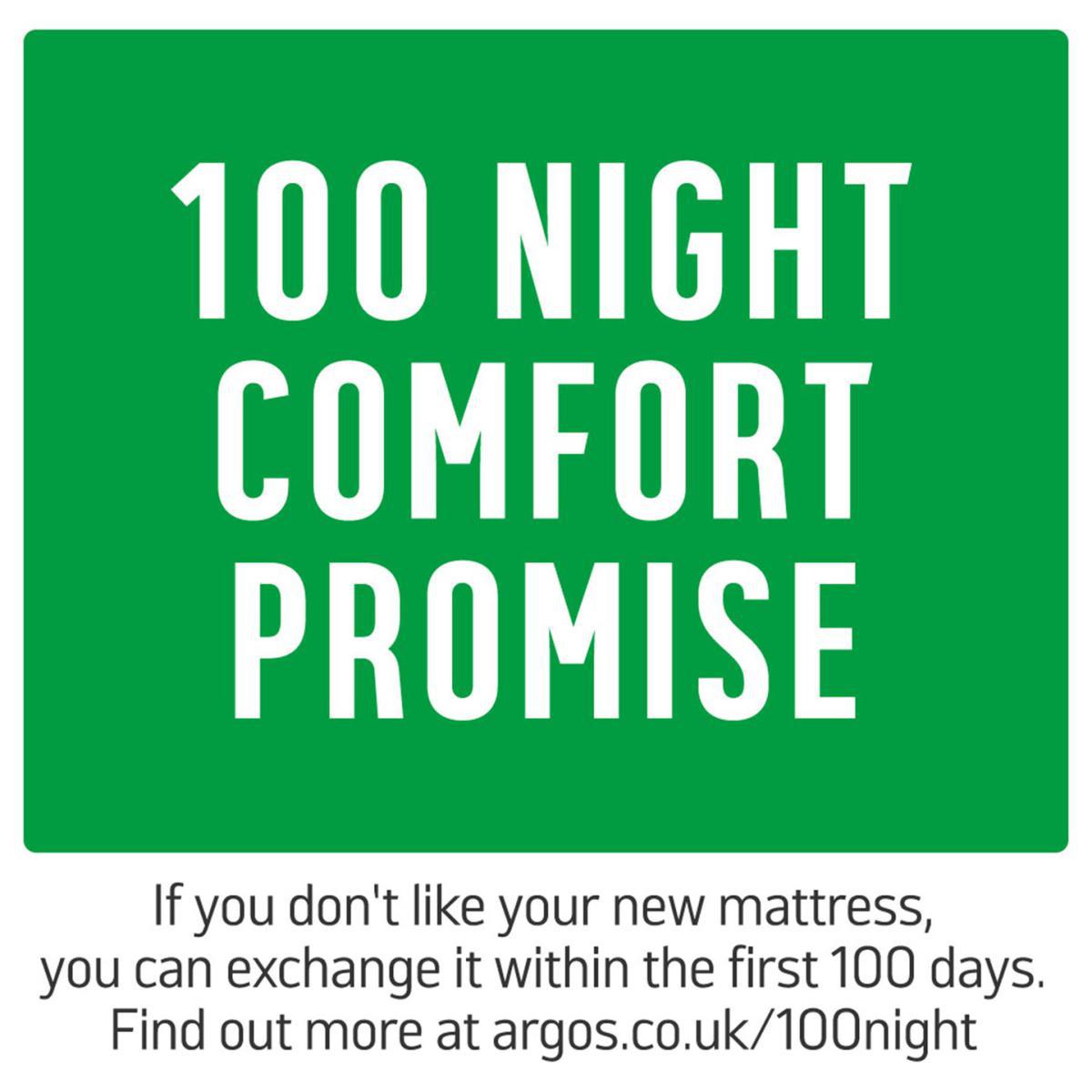 Mammoth Wake Plus Single Mattress – image 7