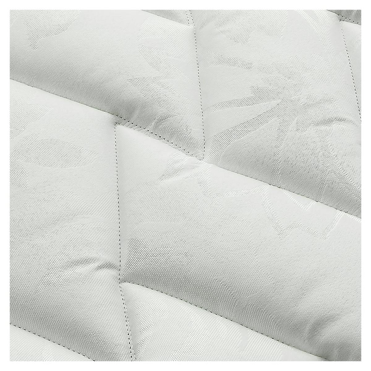 Silentnight Eco Miracoil Pillowtop Mattress - Single – image 6