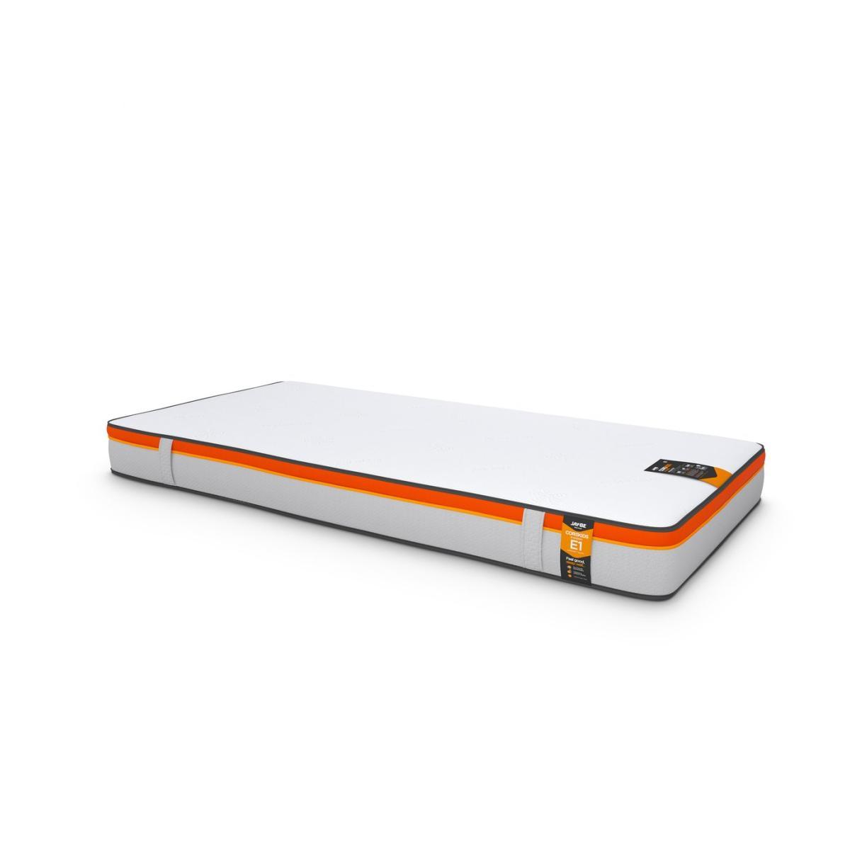 Jay-Be Core Kids 750 Pocket Single Mattress – image 6