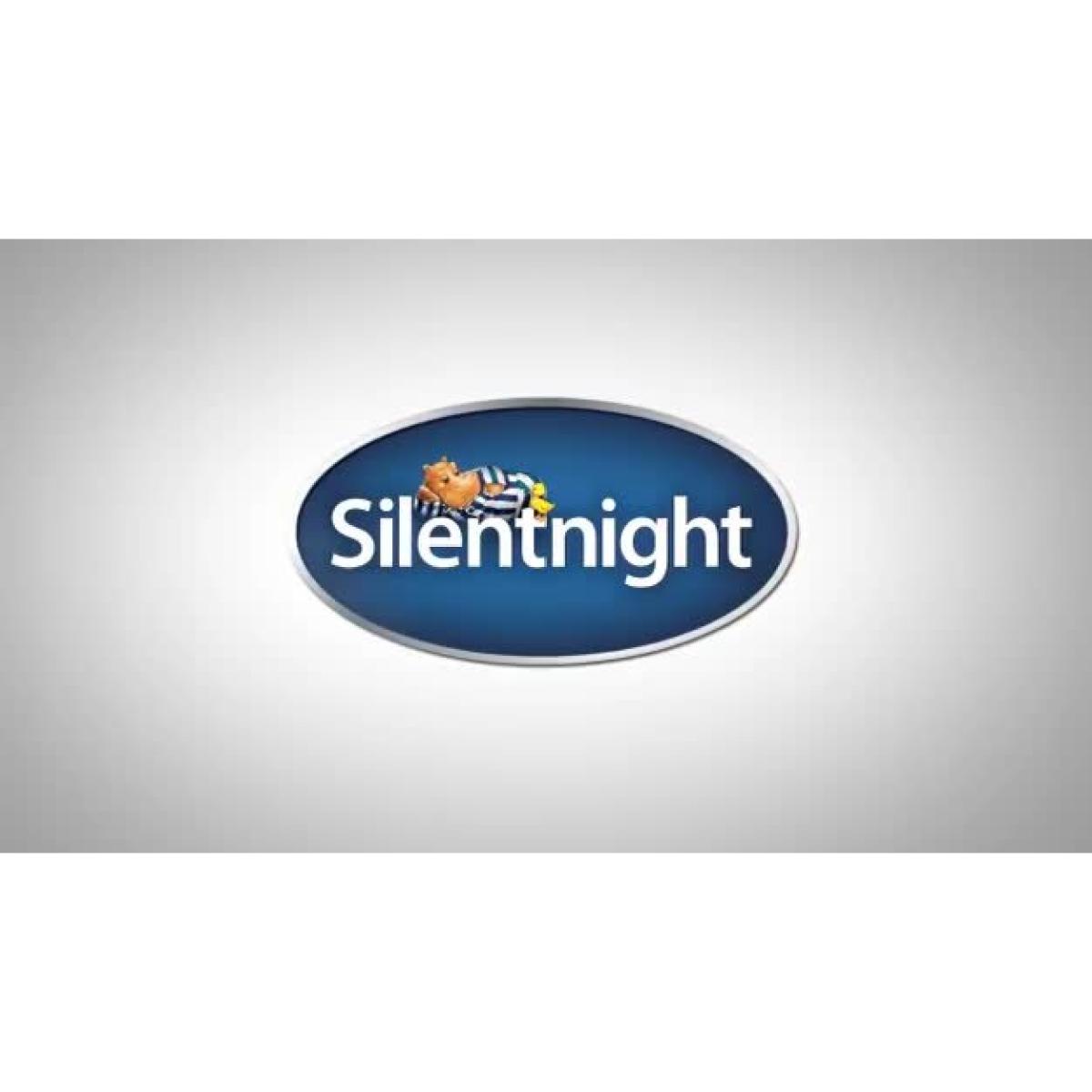 Silentnight Miracoil Travis Memory Foam Single Mattress – image 2