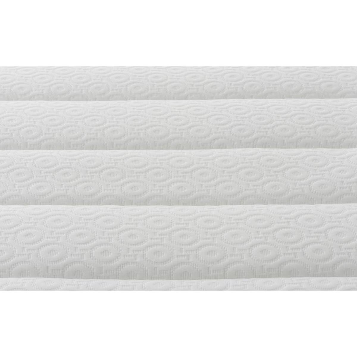 Silentnight Miracoil Travis Memory Foam Single Mattress – image 7