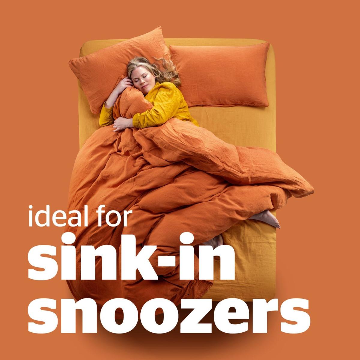 Silentnight Miracoil Travis Memory Foam Single Mattress – image 10