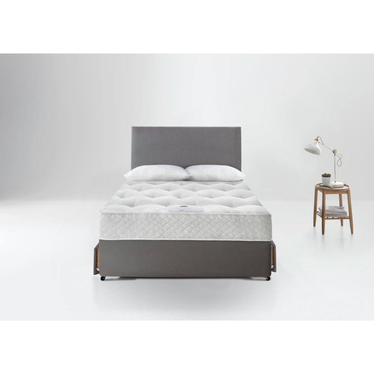Silentnight Essentials 600 Pocket Sprung Single Mattress – image 2