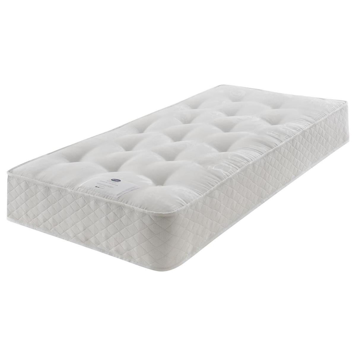 Silentnight Essentials 600 Pocket Sprung Single Mattress – image 4