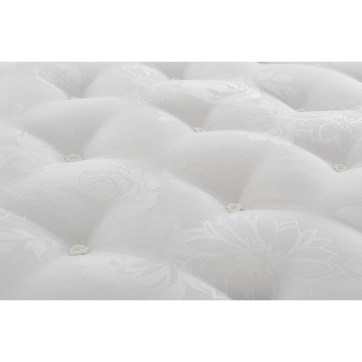 Silentnight Essentials 600 Pocket Sprung Single Mattress – image 5
