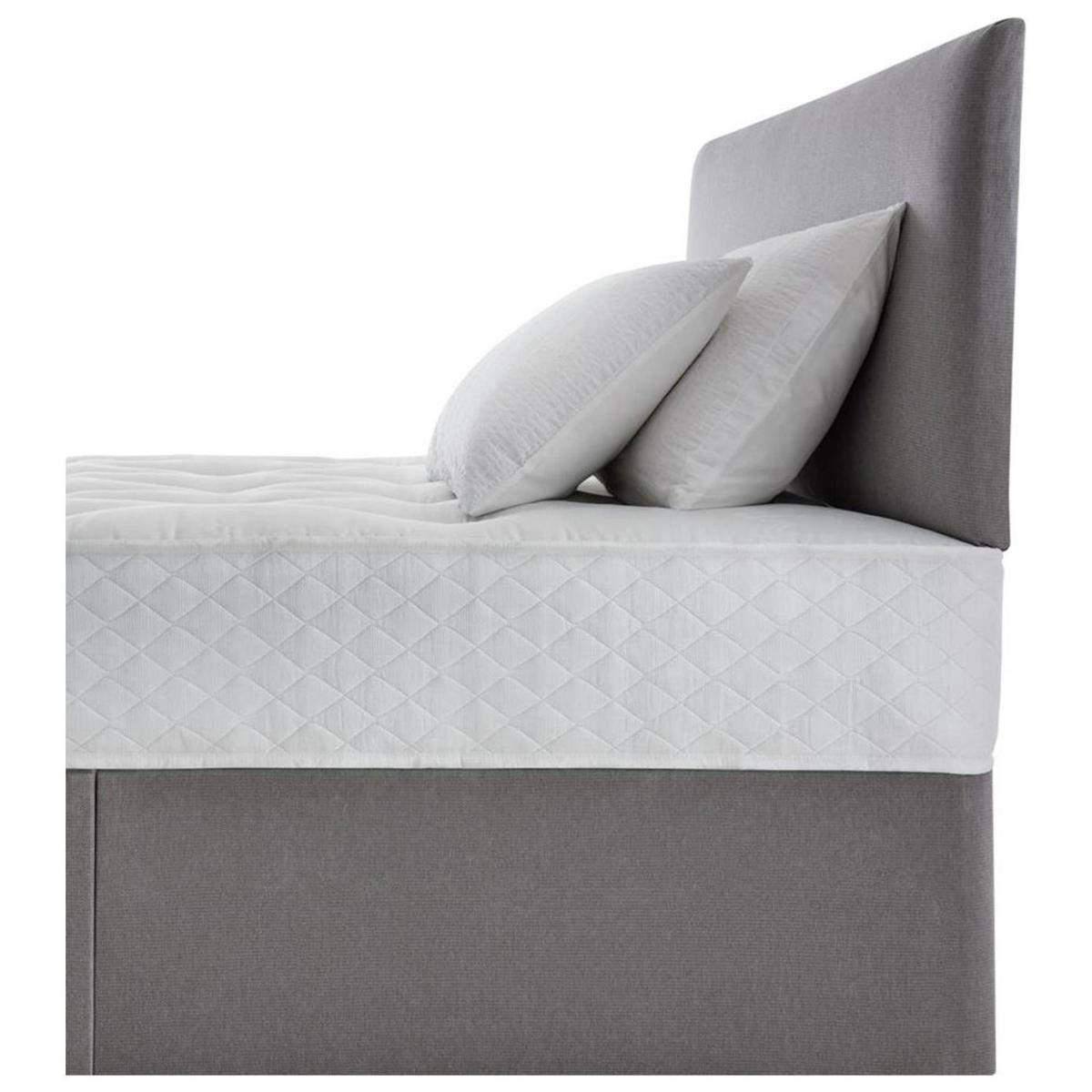 Silentnight Essentials 600 Pocket Sprung Single Mattress – image 6