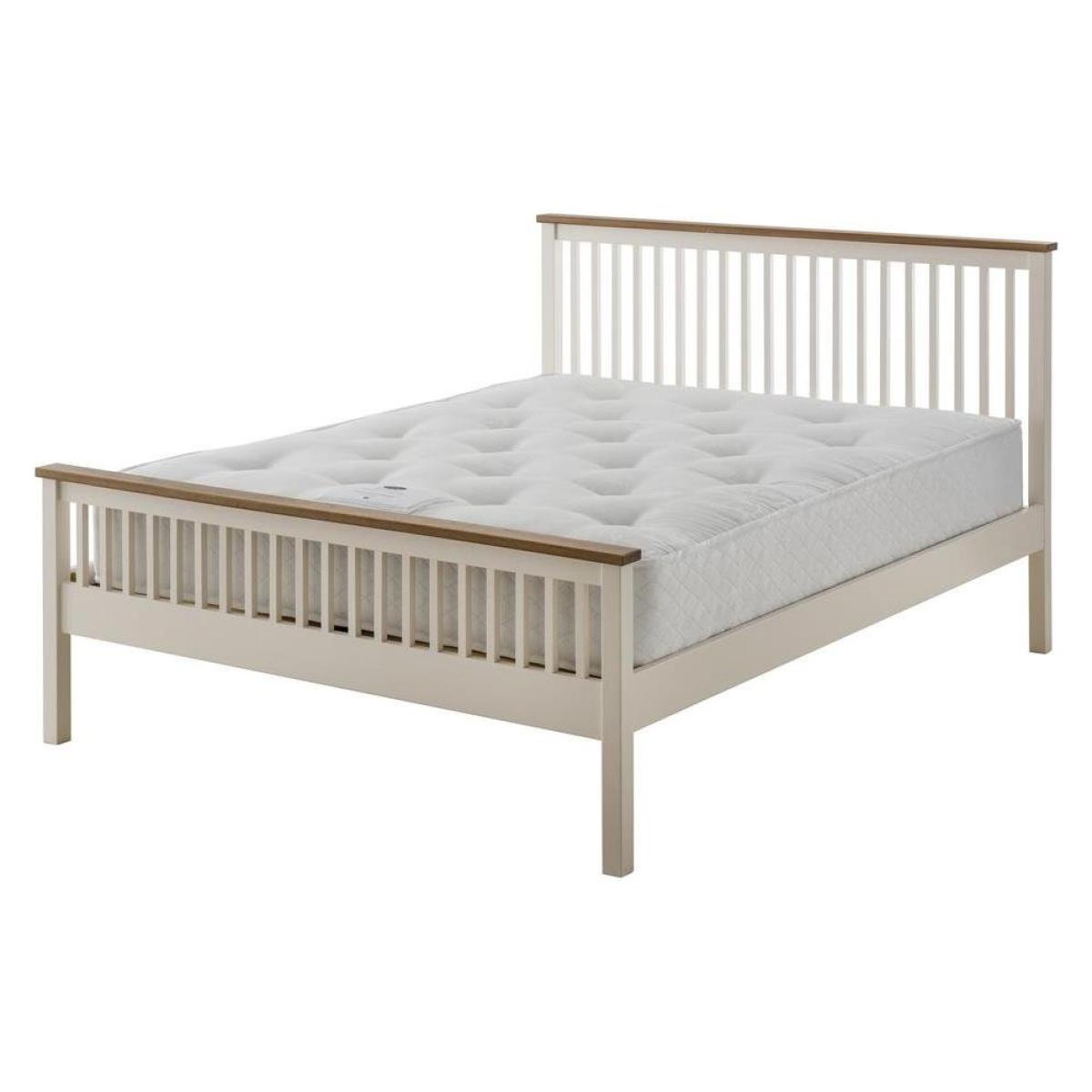 Silentnight Essentials 600 Pocket Sprung Single Mattress – image 9