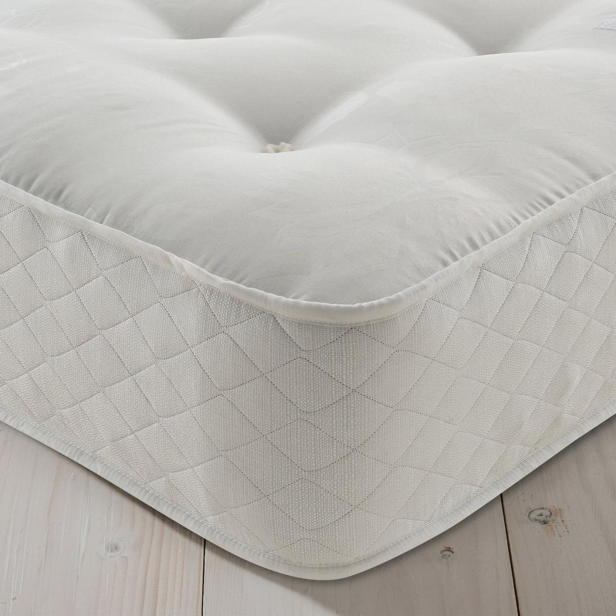 Silentnight Essentials 600 Pocket Sprung Single Mattress – image 1