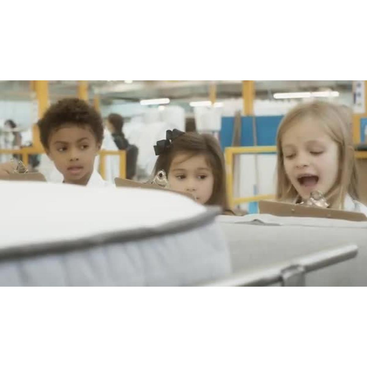 Silentnight Healthy Growth Kids 600 Pocket Mattress - Single – image 2