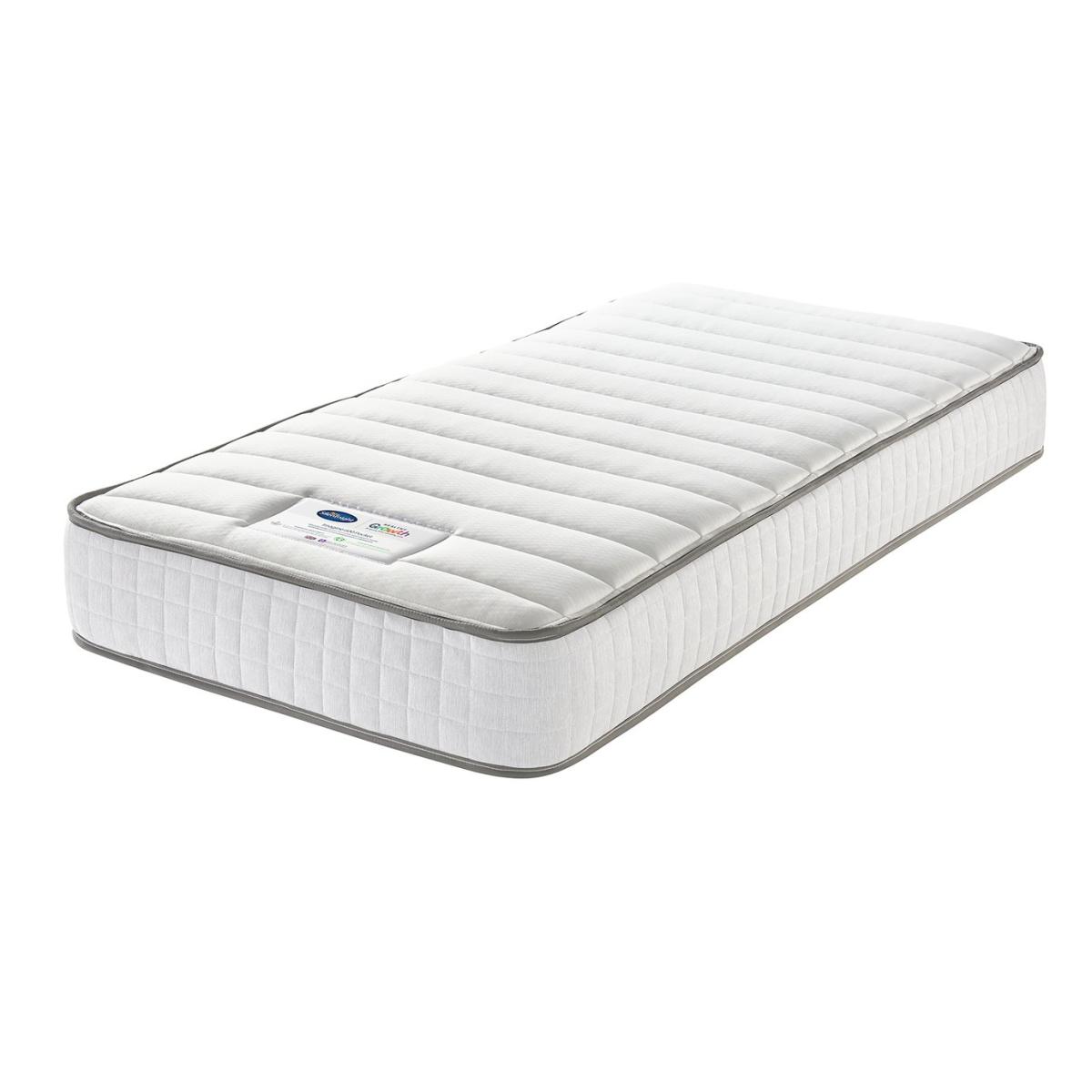 Silentnight Healthy Growth Kids 600 Pocket Mattress - Single – image 4
