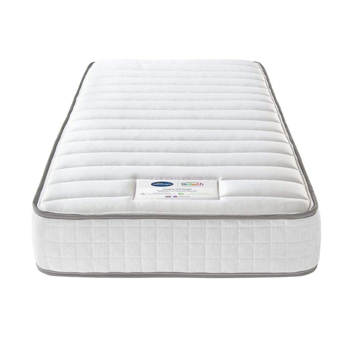 Silentnight Healthy Growth Kids 600 Pocket Mattress - Single – image 5