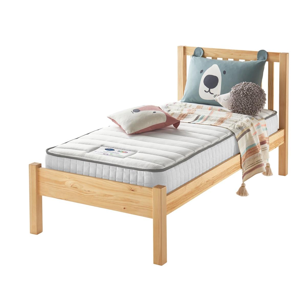 Silentnight Healthy Growth Kids 600 Pocket Mattress - Single – image 6