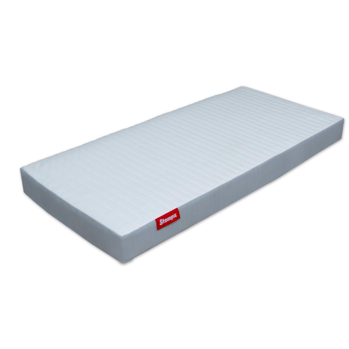 Stompa S Flex Air Flow Pocket Sprung Mattress - Single – image 3