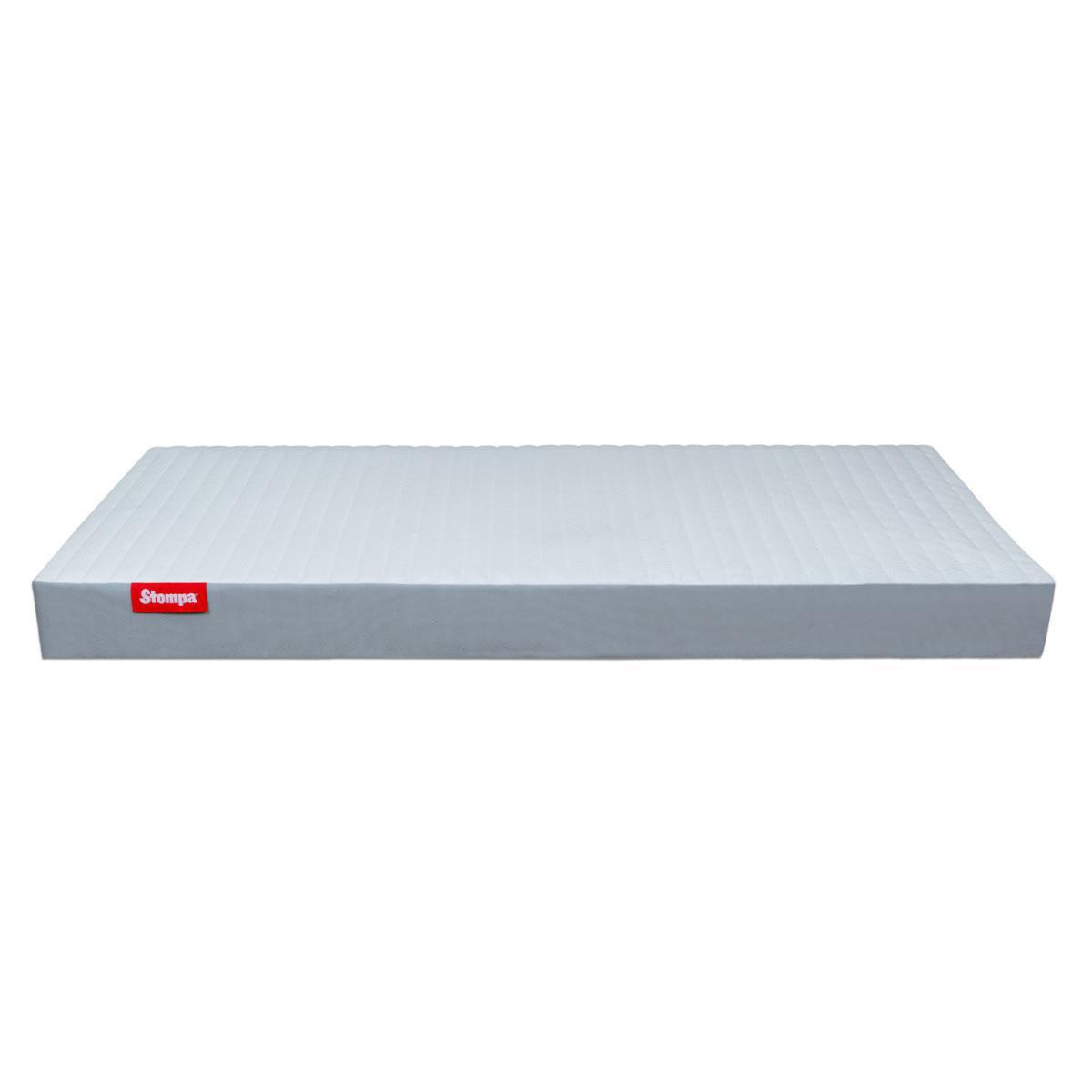 Stompa S Flex Air Flow Pocket Sprung Mattress - Single – image 4