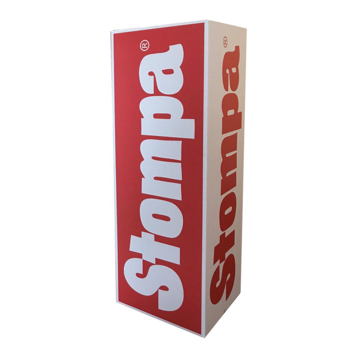 Stompa S Flex Air Flow Pocket Sprung Mattress - Single – image 5