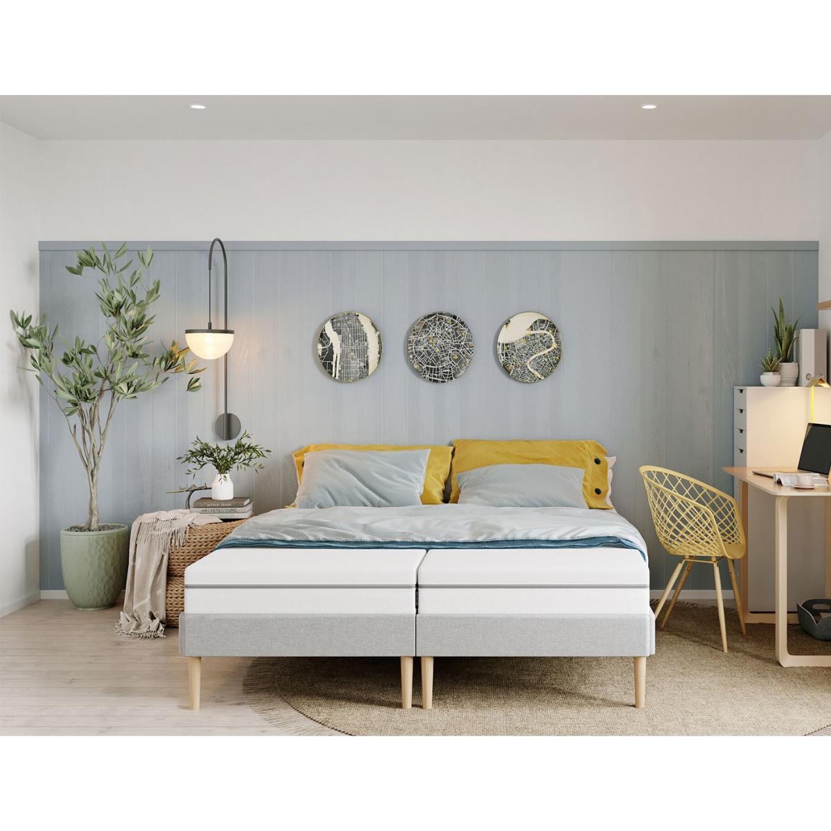 Emma One Memory Foam Mattress - Single – image 3