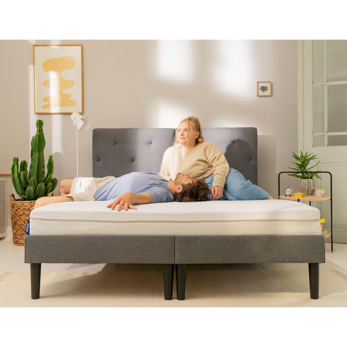 Emma One Memory Foam Mattress - Single – image 7