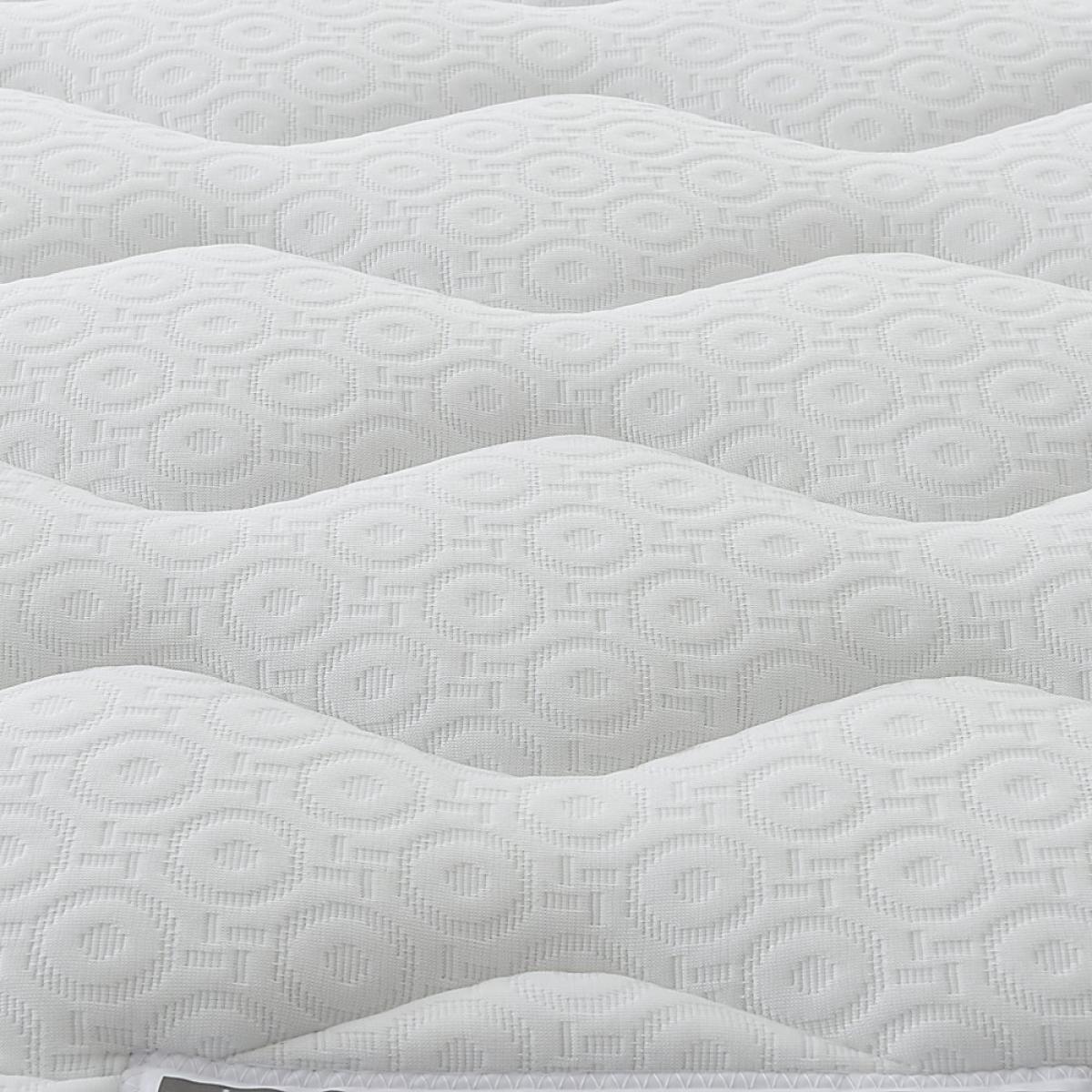 Silentnight Middleton 800 Pocket Comfort Single Mattress – image 6
