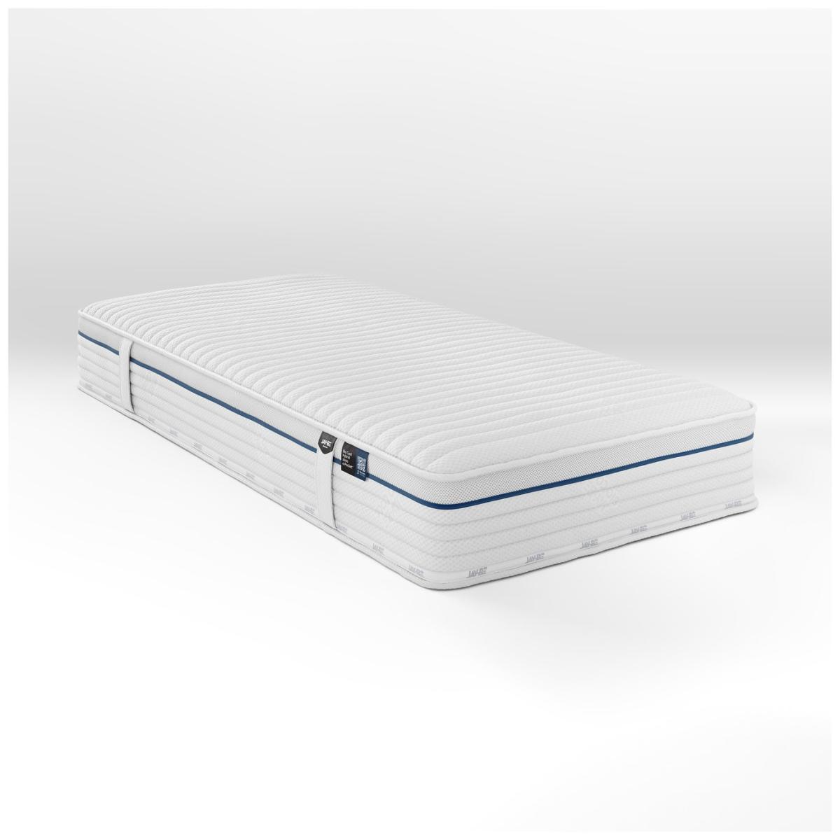 Jay-Be Bio Cool Hybrid 2000 Mattress - Single – image 4