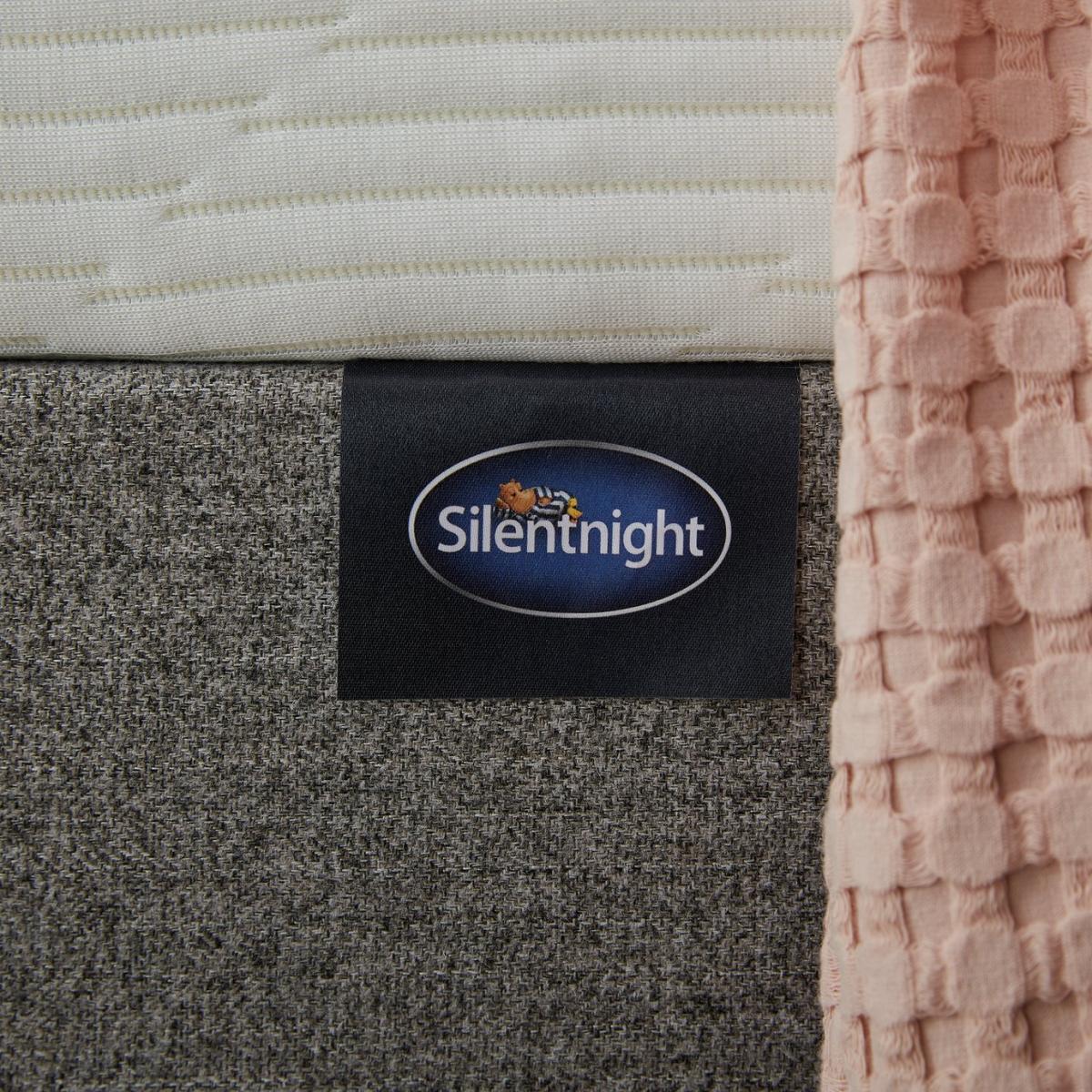 Silentnight Memory Foam Rolled Single Mattress – image 11