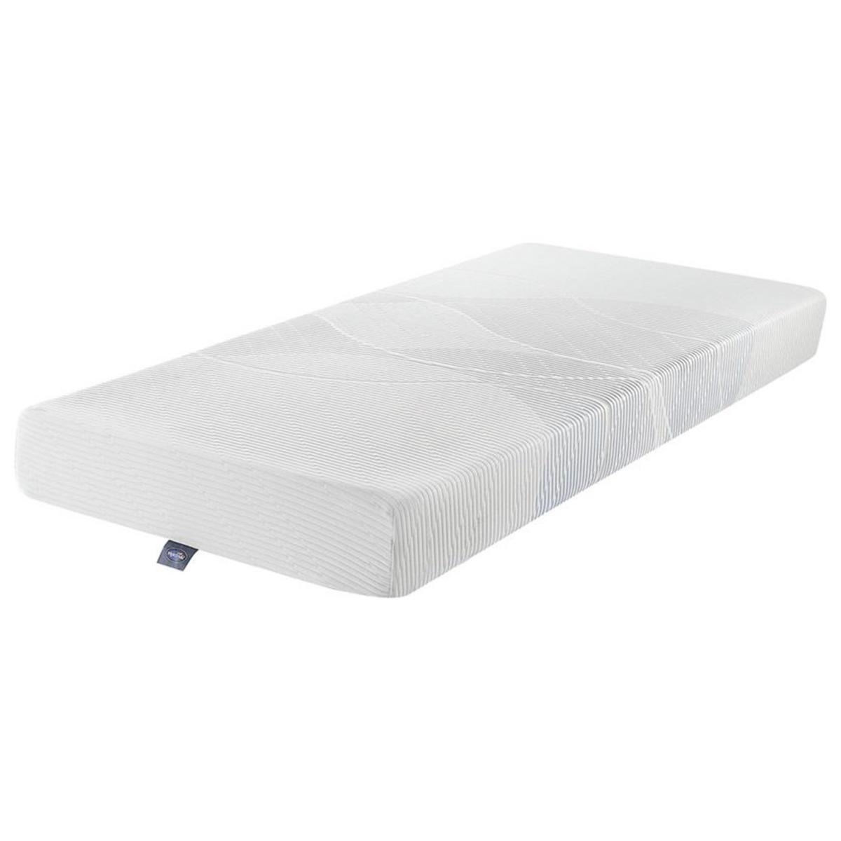 Silentnight Memory Foam Rolled Single Mattress – image 5