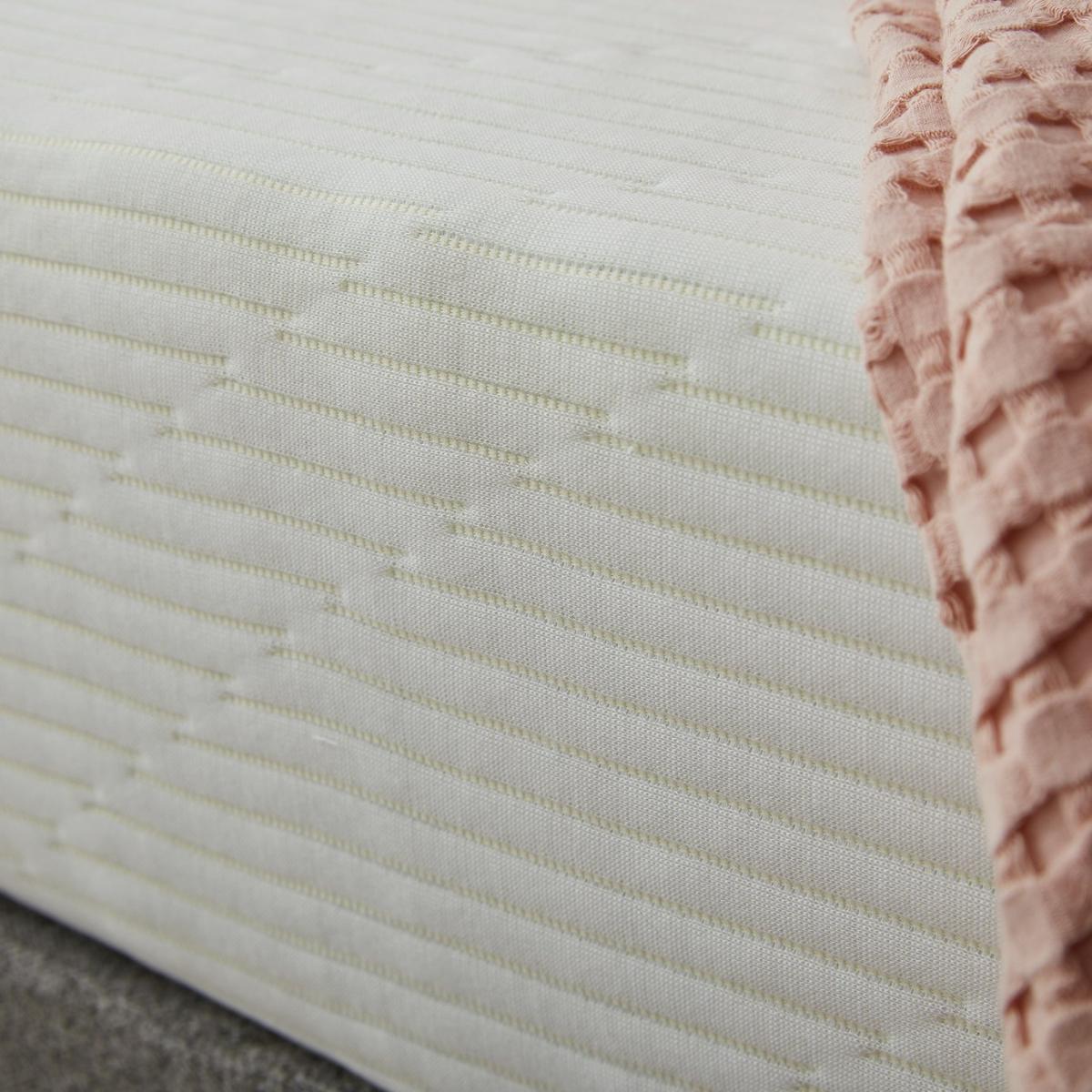 Silentnight Memory Foam Rolled Single Mattress – image 7