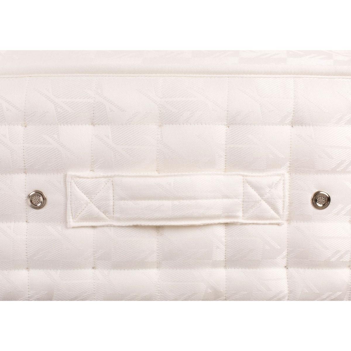 Heal's Natural Sleep Silk Double Soft Tension - Heal's UK Furniture – image 6