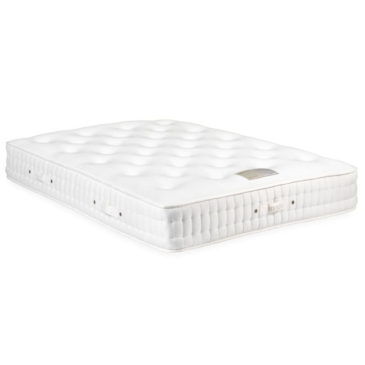 Heal's Natural Hybrid 3000 New Single Soft Tension Mattress – image 4