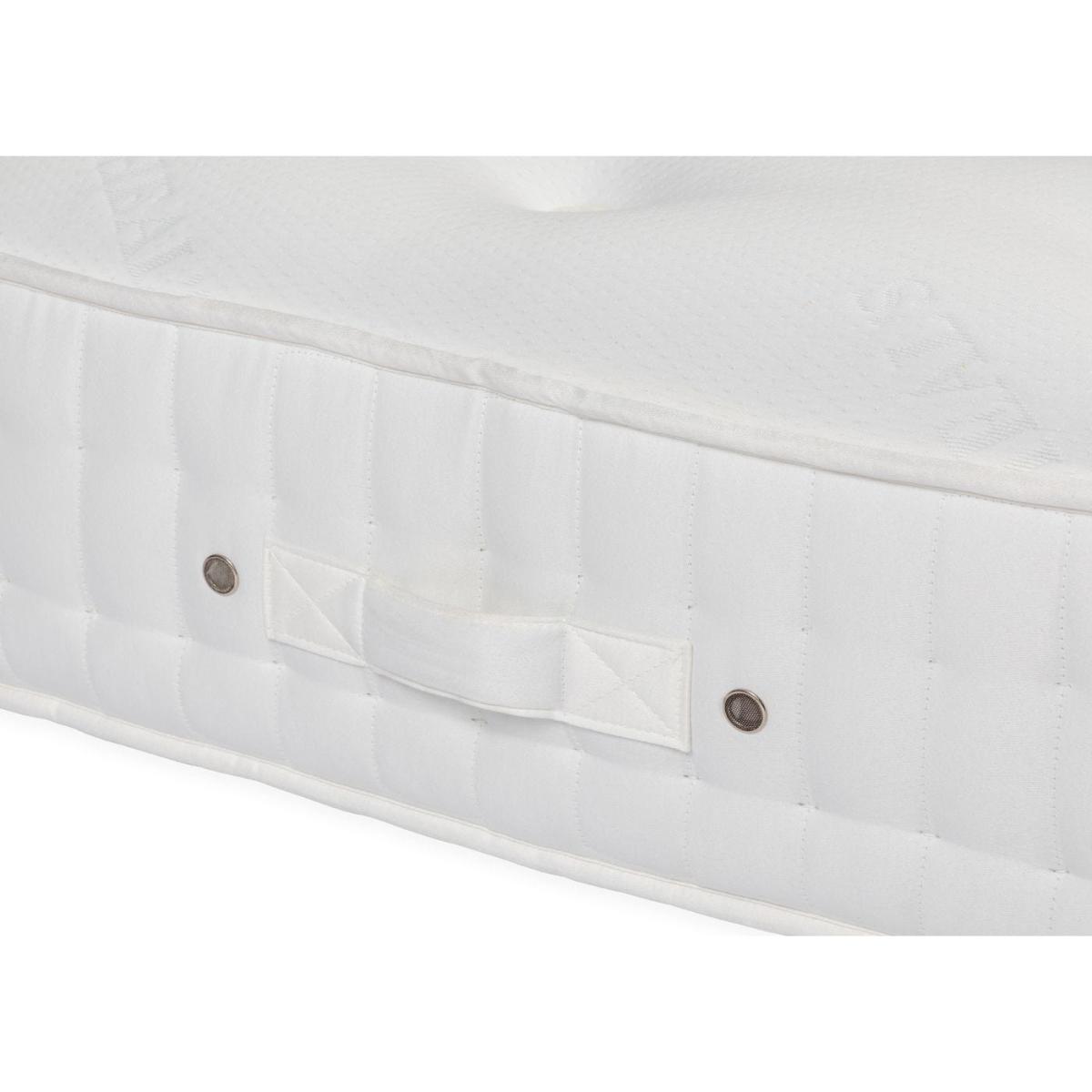 Heal's Natural Hybrid 3000 New Single Soft Tension Mattress – image 5