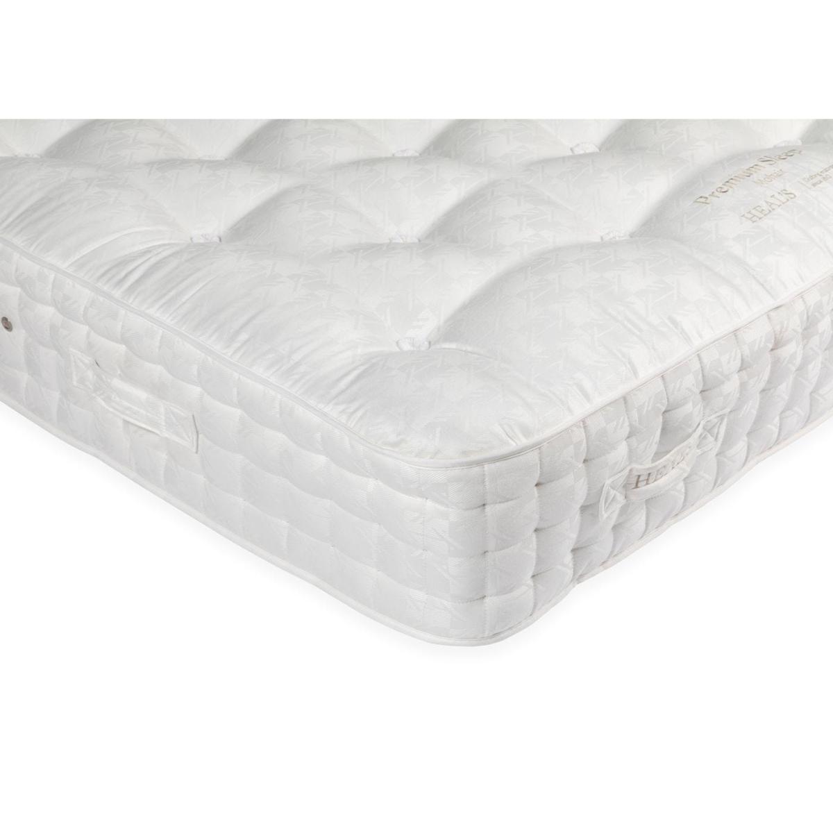 Heal's Premium Sleep Mohair New Single Soft Tension Mattress – image 2
