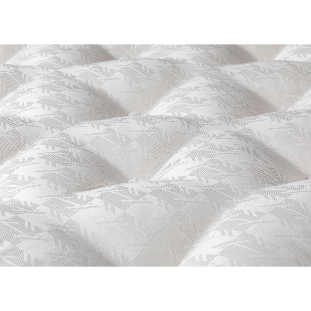 Heal's Premium Sleep Mohair New Single Soft Tension Mattress – image 3