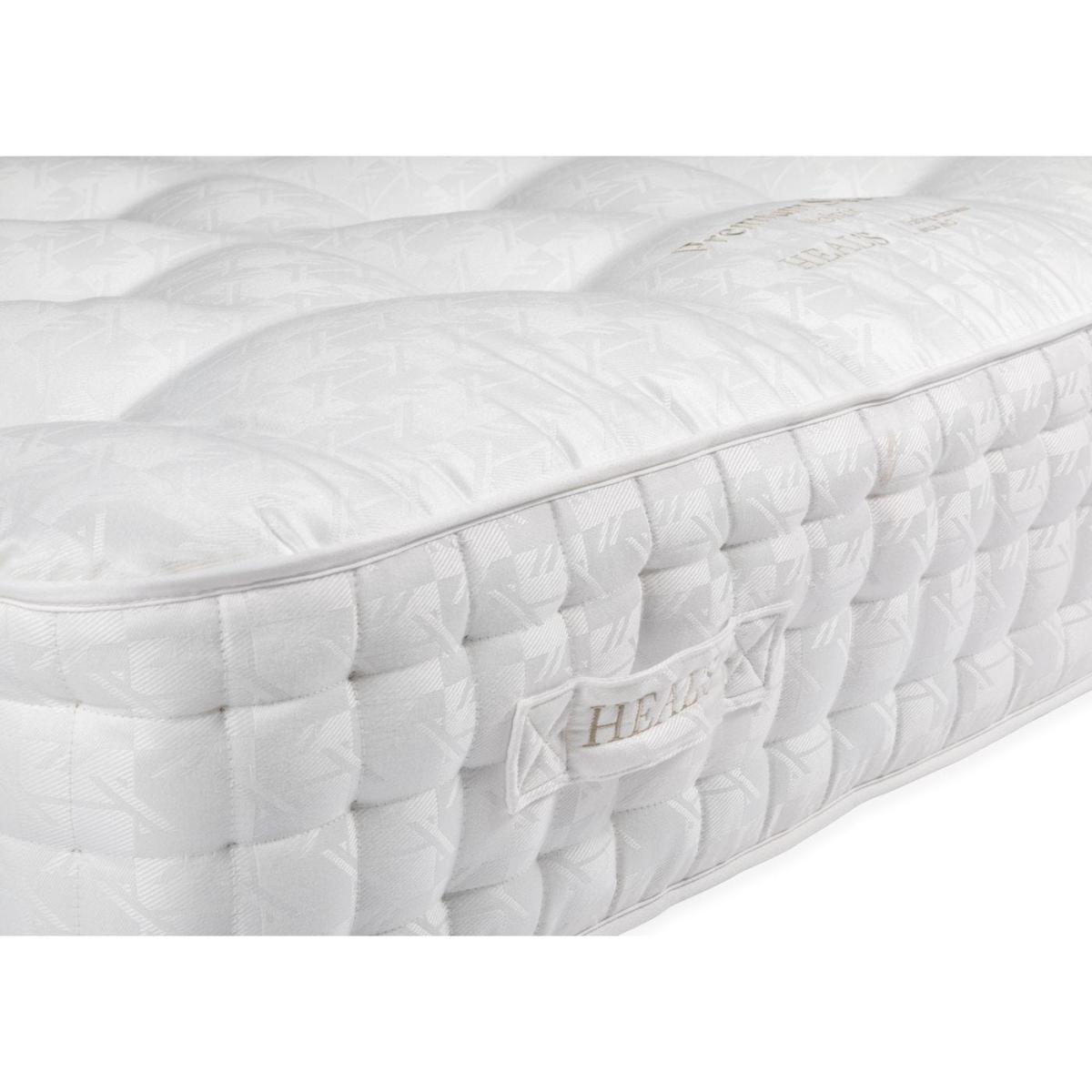 Heal's Premium Sleep Mohair New Single Soft Tension Mattress – image 4
