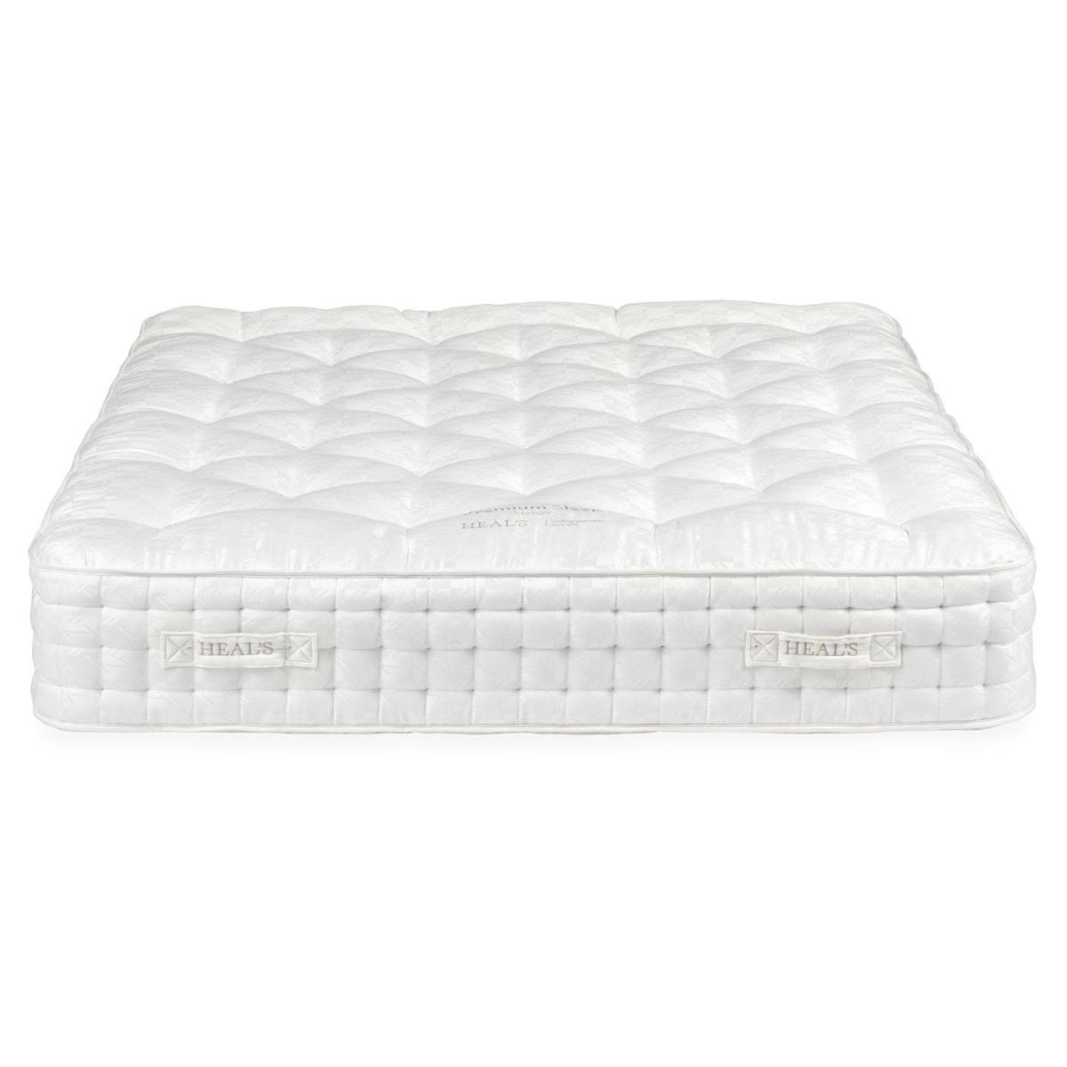Heal's Premium Sleep Mohair New Single Soft Tension Mattress – image 5