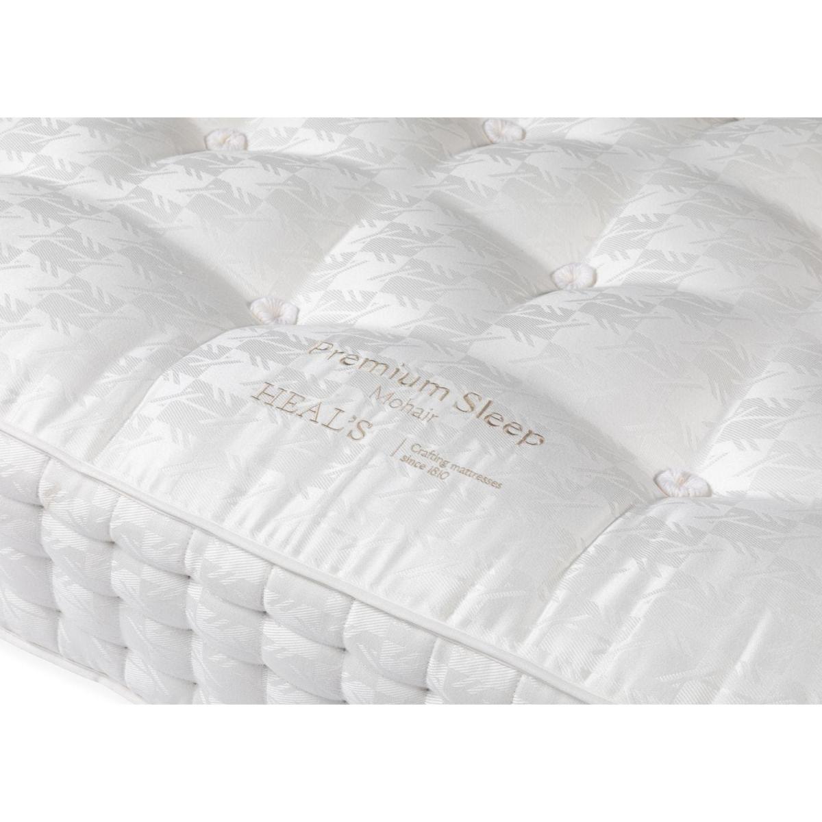 Heal's Premium Sleep Mohair New Single Soft Tension Mattress – image 7