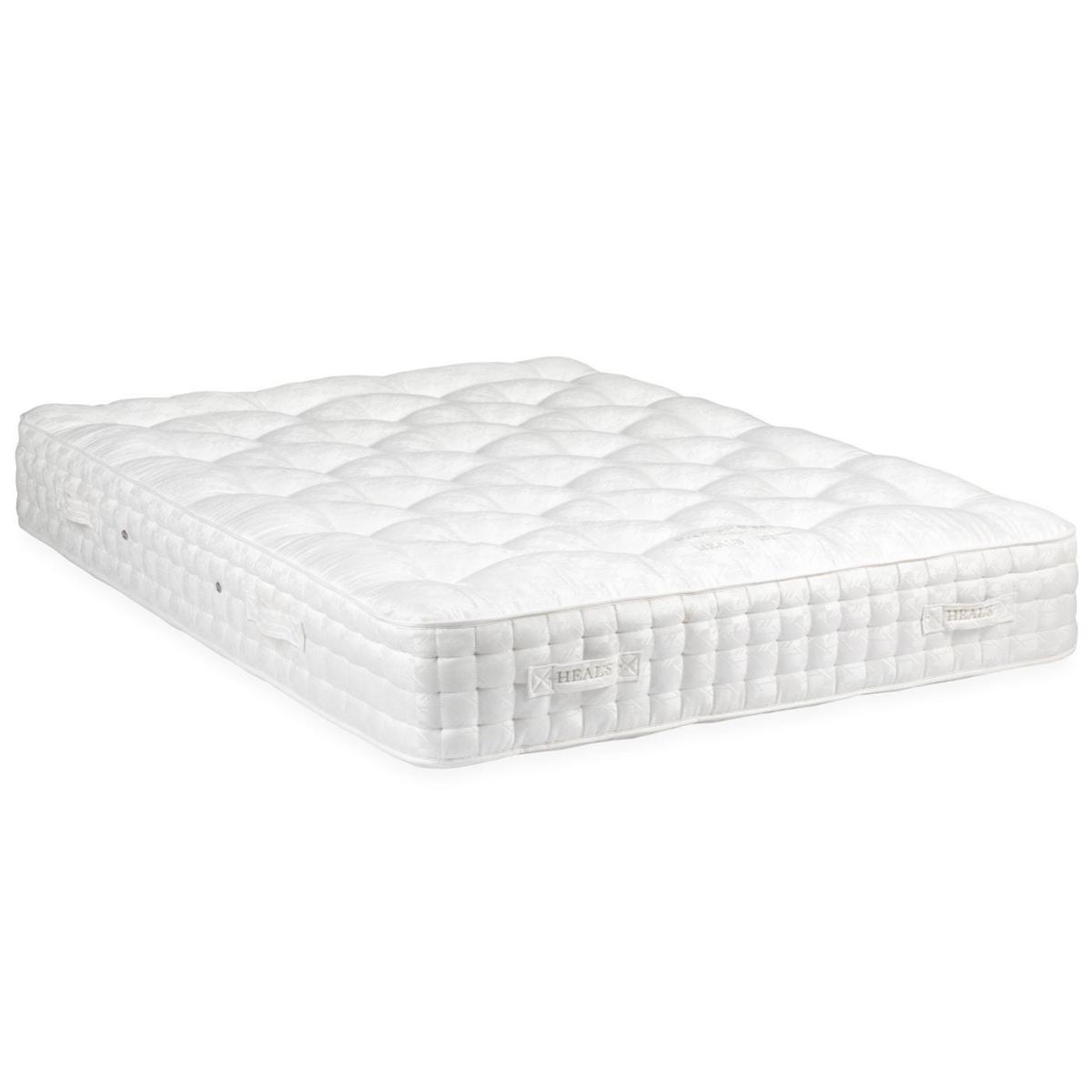 Heal's Premium Sleep Mohair New Single Soft Tension Mattress – image 8