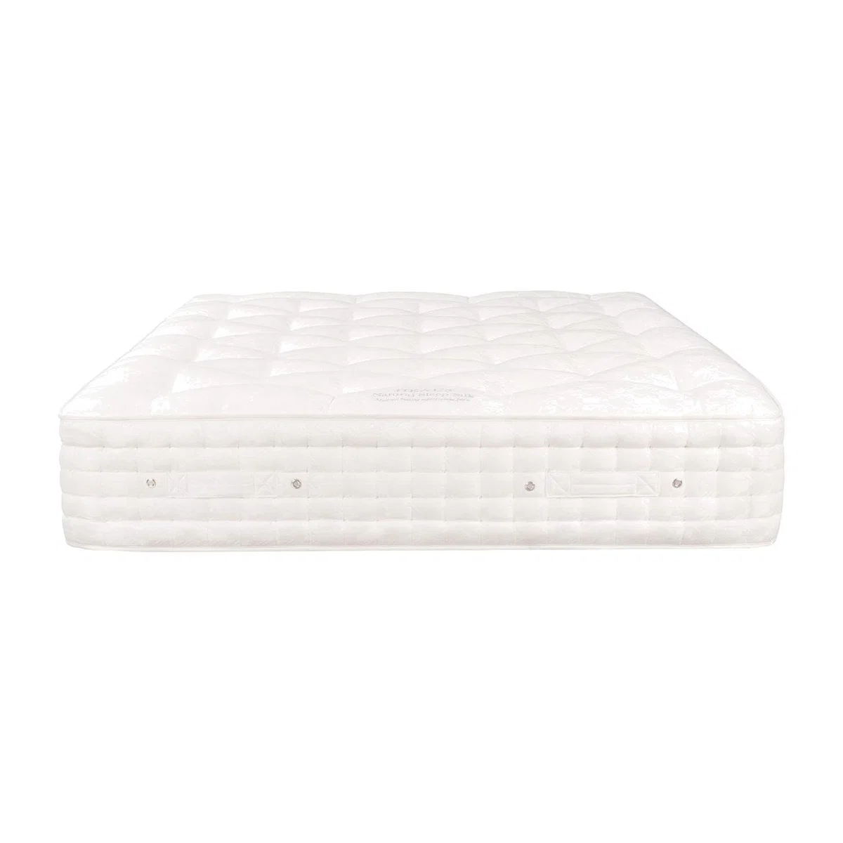 Heal's Natural Sleep Silk Single Soft Tension - Heal's UK Furniture – image 1