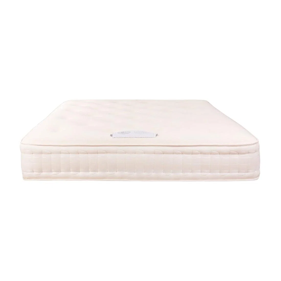 Heal's Natural Hybrid 3000 New Single Medium Tension Mattress – image 1