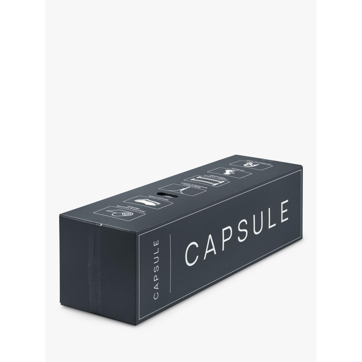Julian Bowen Capsule Memory Reflex Roll-Up Mattress, Medium Tension, Single – image 5