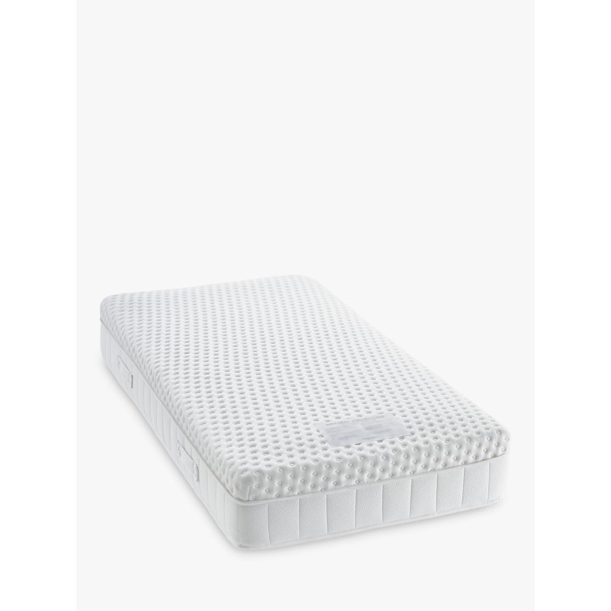John Lewis & Partners Climate Collection 1600 Pocket Spring Mattress, Medium/Firm Tension, Single – image 2