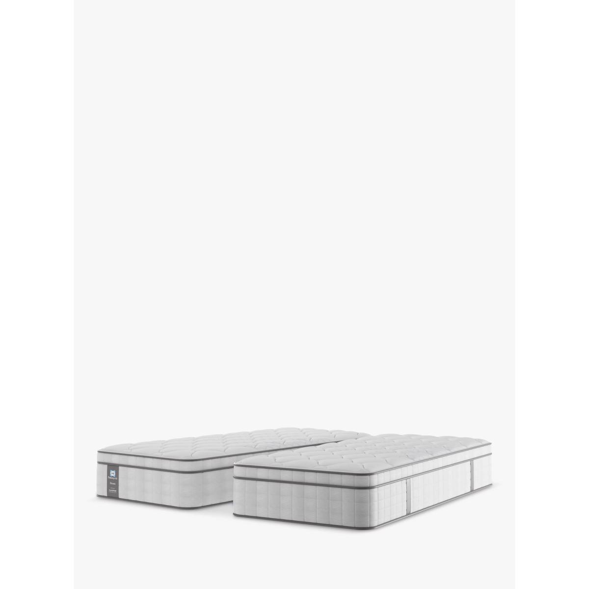 Sealy Elevate Cocoon Plush Posturepedic Mattress, Soft/Medium Tension, Single – image 3