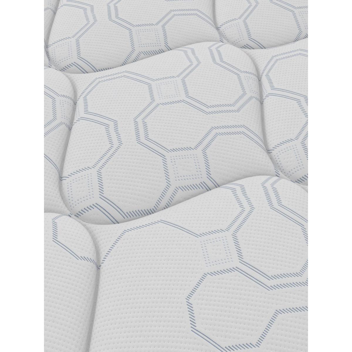 Sealy Elevate Cocoon Plush Posturepedic Mattress, Soft/Medium Tension, Single – image 5