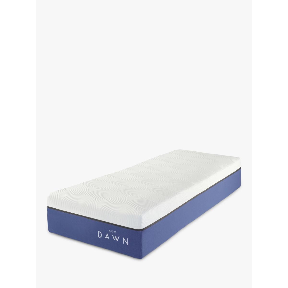 New Dawn 2000 Mattress, Regular/Firmer Tension, Single – image 2
