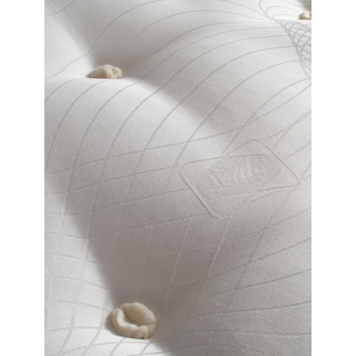 Sealy ActivSleep Ortho Sprung Mattress, Firm Tension, Single – image 3