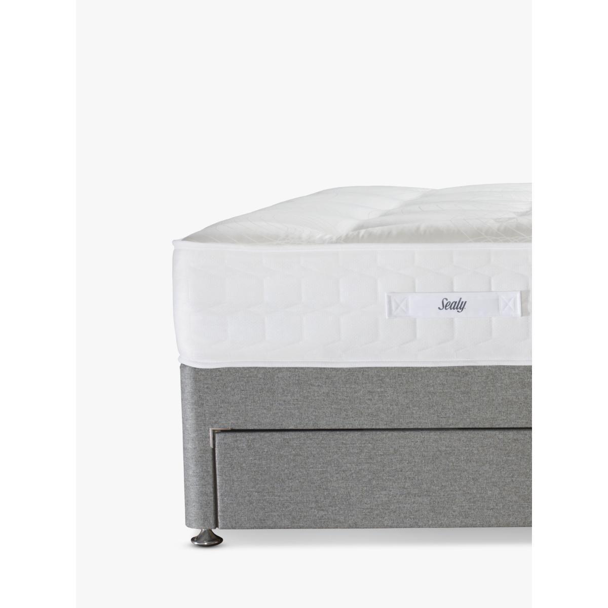 Sealy ActivSleep Ortho Sprung Mattress, Firm Tension, Single – image 4