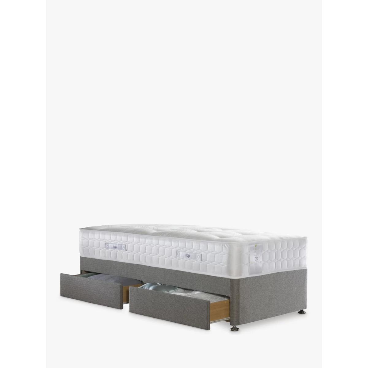 Sealy ActivSleep Ortho Sprung Mattress, Firm Tension, Single – image 7