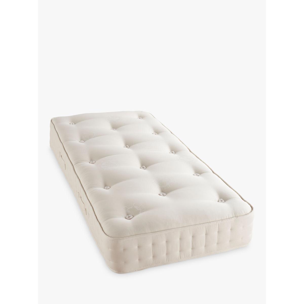 Hypnos Luxury Wool No.3 Pocket Spring Mattress, Firm Tension, Single – image 2