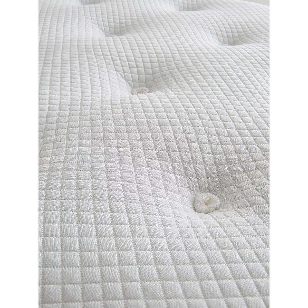 Silentnight Sleep Genius 2000 Pocket Eco Comfort Mattress, Medium Tension, Single – image 3
