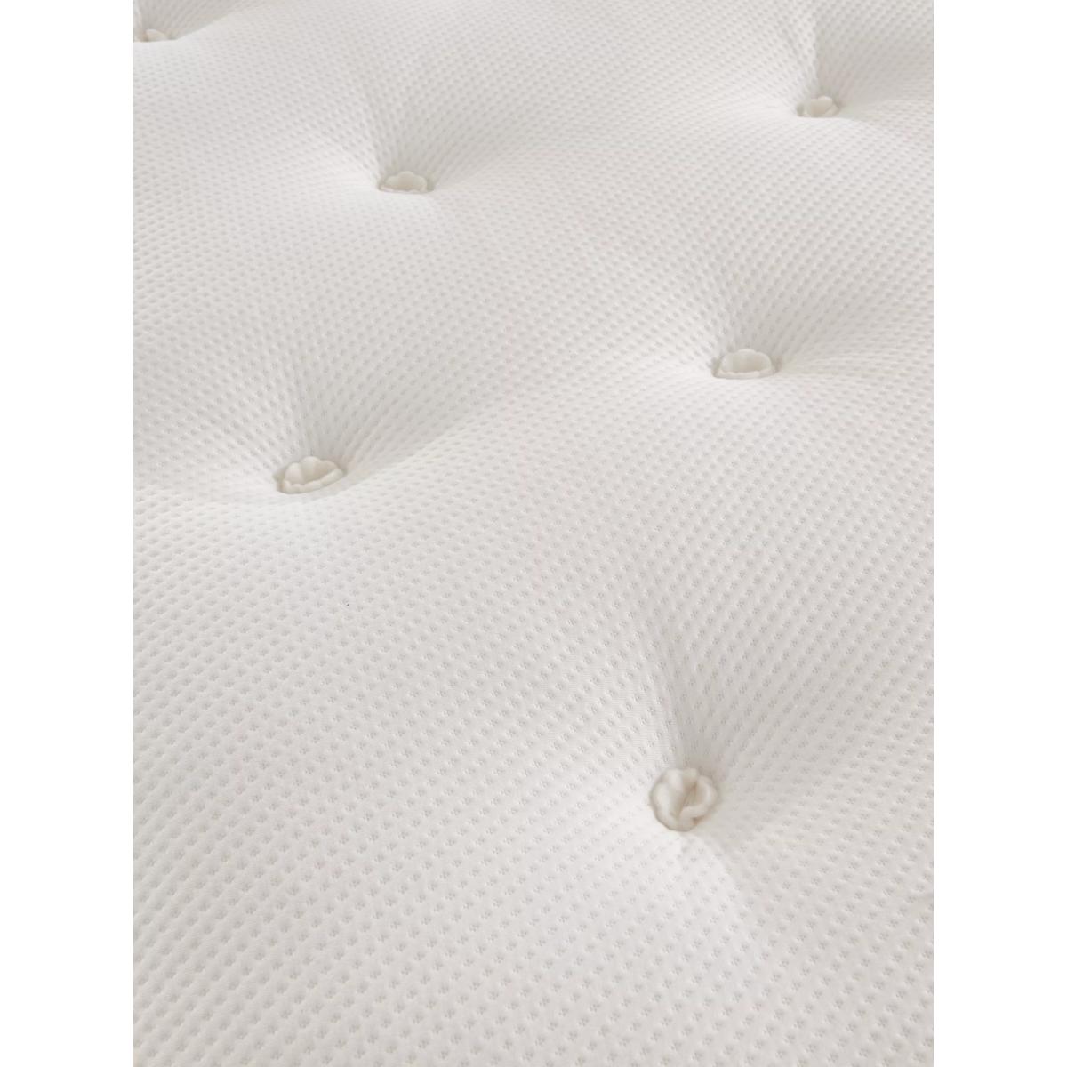 John Lewis Ortho Support 2000 Pocket Spring Mattress, Medium to Firm Tension, Single – image 7