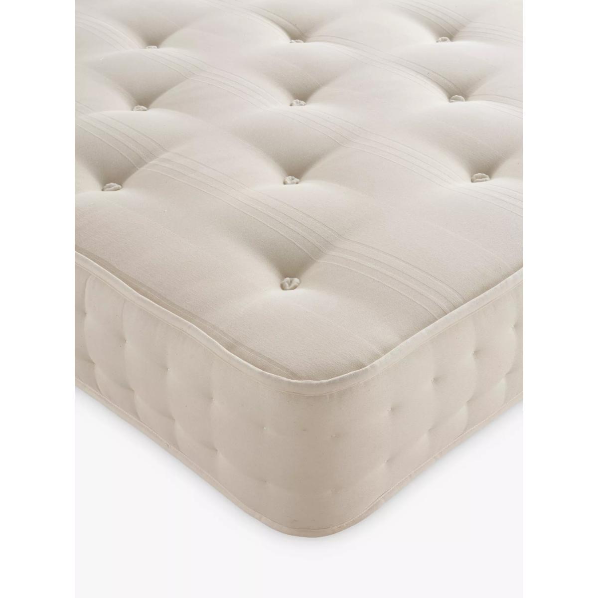 John Lewis & Partners Classic Eco 1200 Pocket Spring Mattress, Firm Tension, King Size – image 2